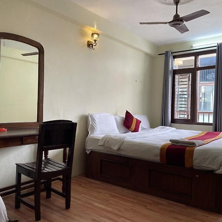 Holy Land Hotel Nepal Kathmandu Luaran gambar