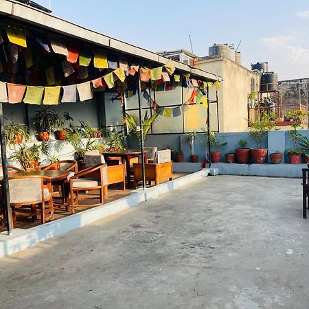 Holy Land Hotel Nepal Kathmandu Luaran gambar