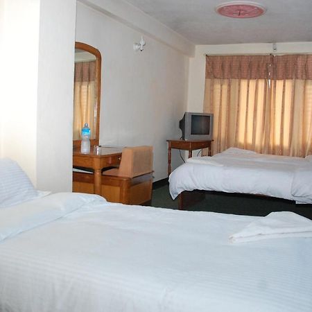 Holy Land Hotel Nepal Kathmandu Bilik gambar