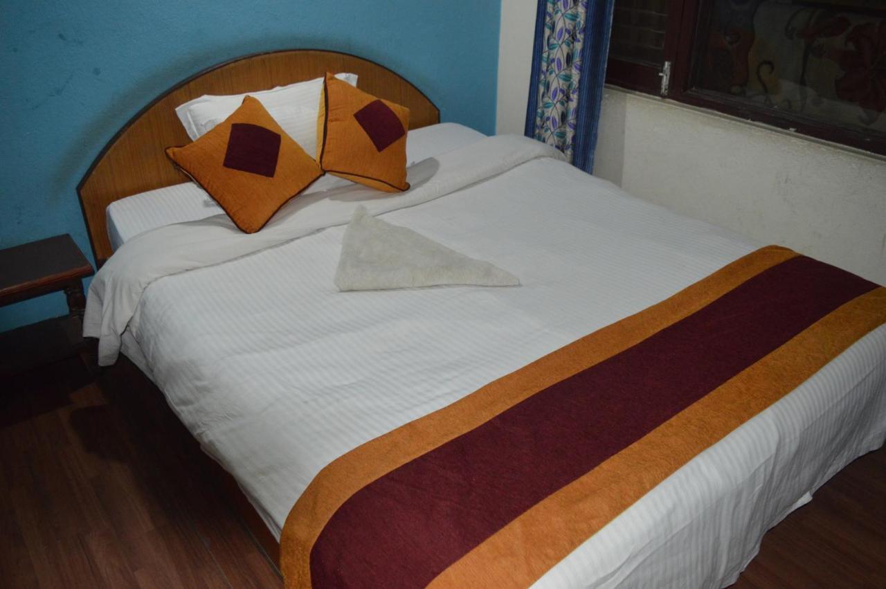 Holy Land Hotel Nepal Kathmandu Luaran gambar