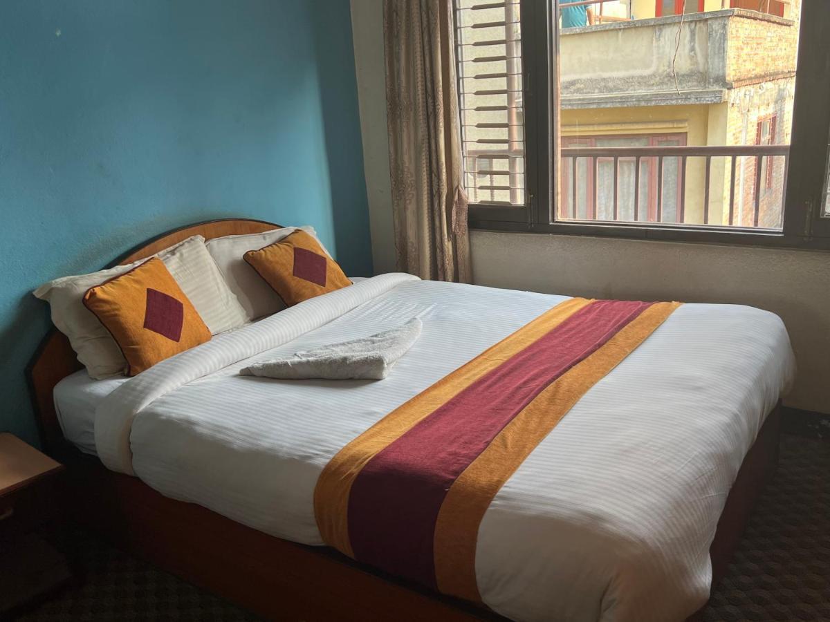 Holy Land Hotel Nepal Kathmandu Luaran gambar