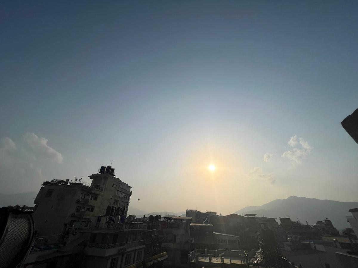 Holy Land Hotel Nepal Kathmandu Luaran gambar
