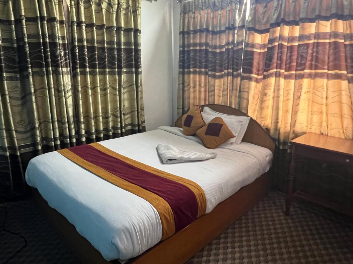 Holy Land Hotel Nepal Kathmandu Luaran gambar