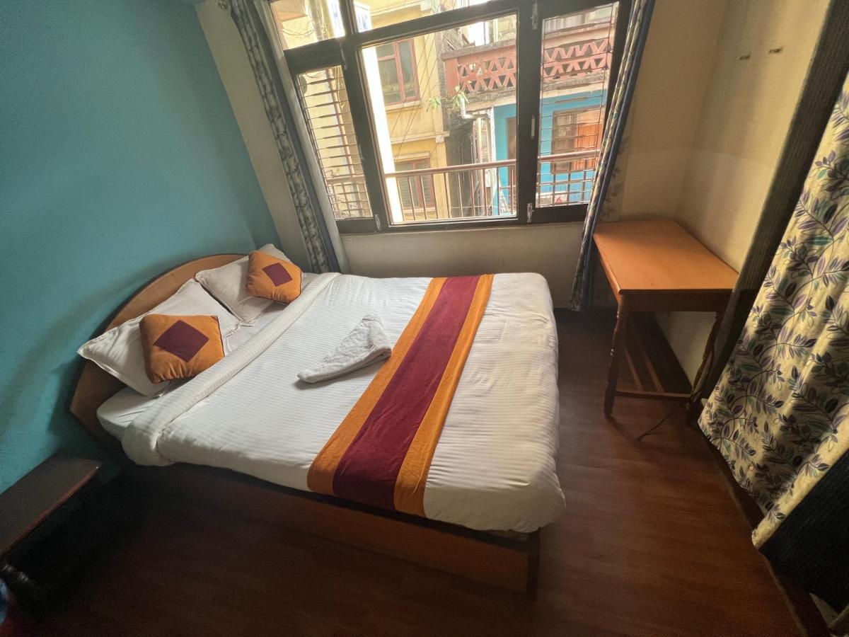 Holy Land Hotel Nepal Kathmandu Luaran gambar