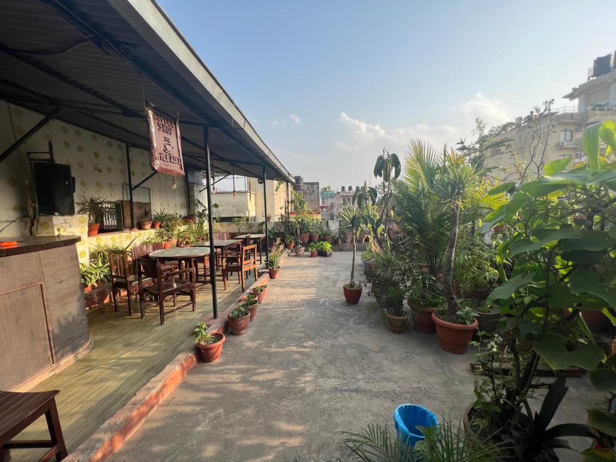 Holy Land Hotel Nepal Kathmandu Luaran gambar