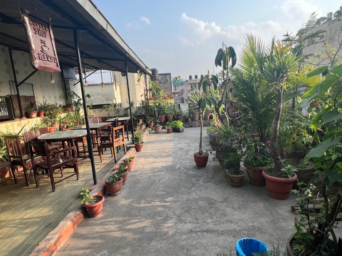 Holy Land Hotel Nepal Kathmandu Luaran gambar