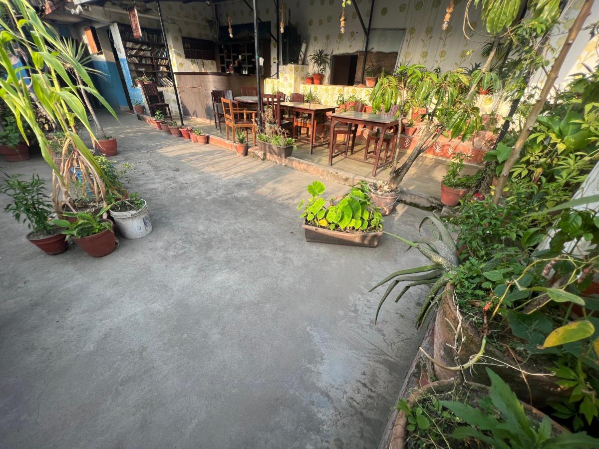 Holy Land Hotel Nepal Kathmandu Luaran gambar