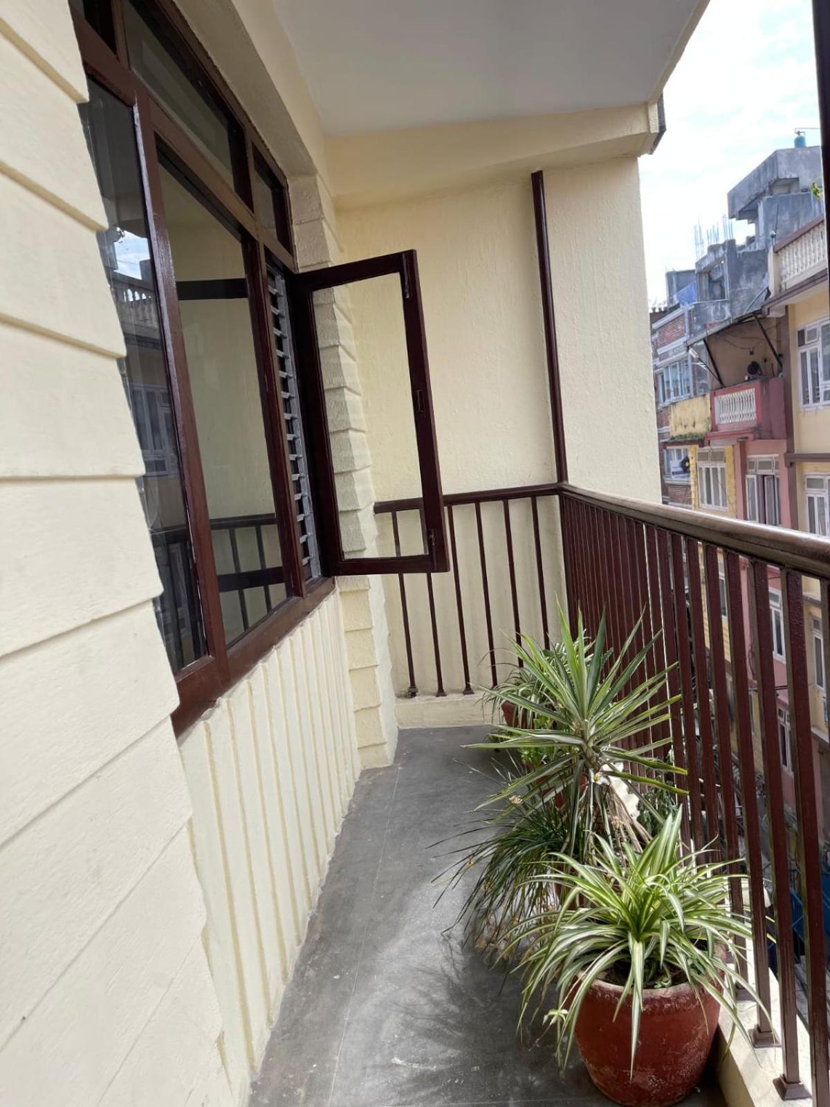 Holy Land Hotel Nepal Kathmandu Luaran gambar