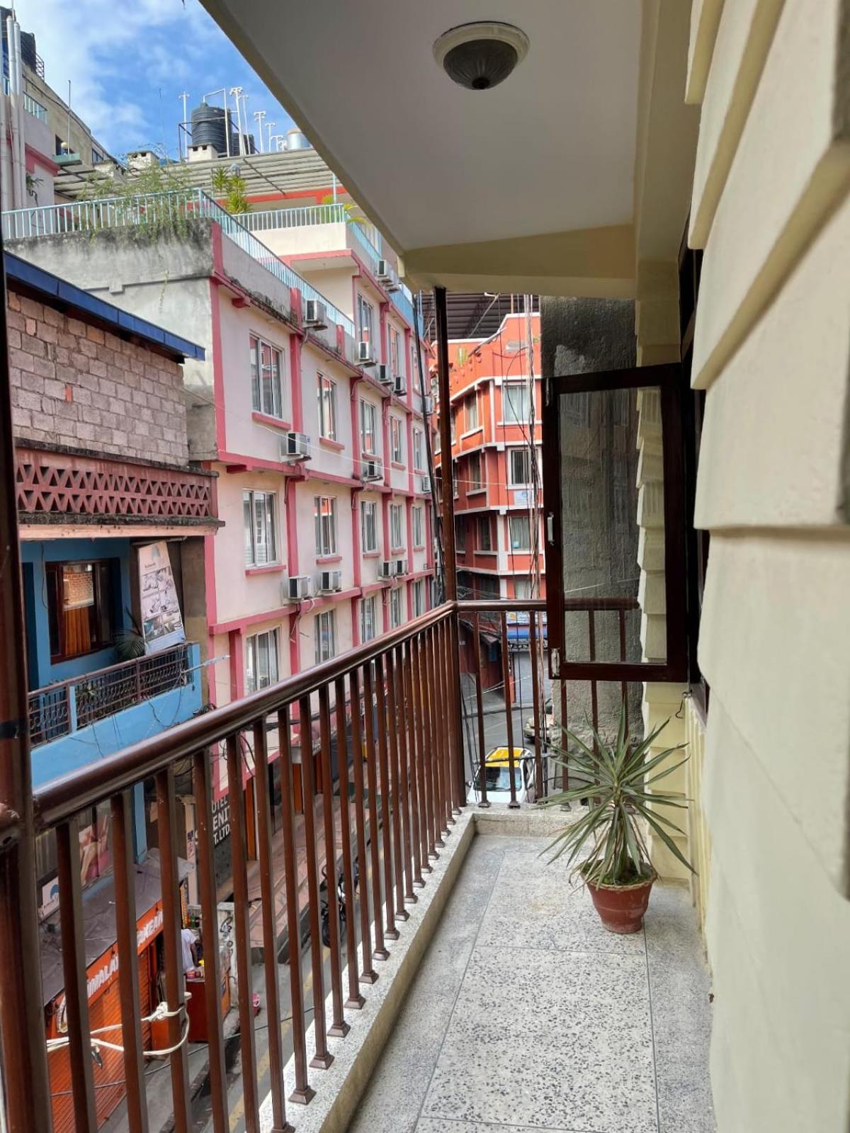 Holy Land Hotel Nepal Kathmandu Luaran gambar