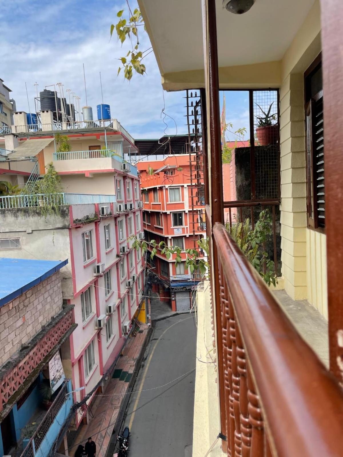 Holy Land Hotel Nepal Kathmandu Luaran gambar