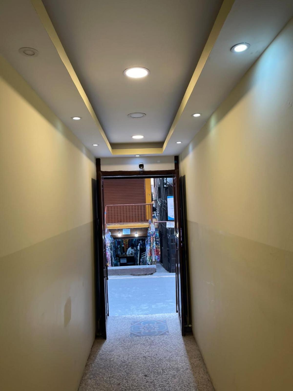 Holy Land Hotel Nepal Kathmandu Luaran gambar