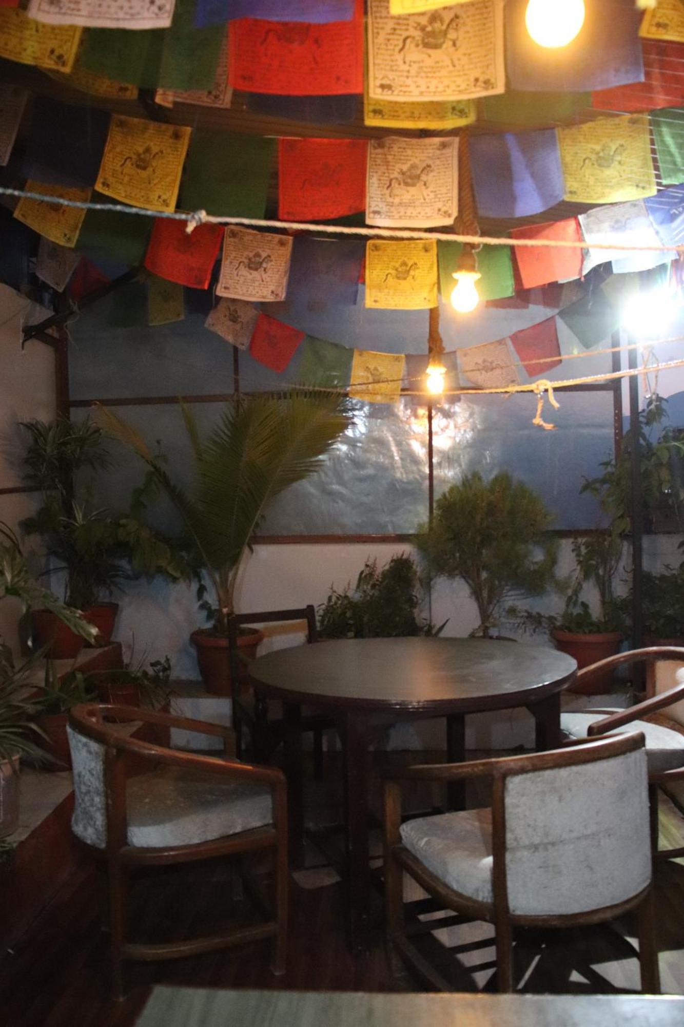 Holy Land Hotel Nepal Kathmandu Luaran gambar