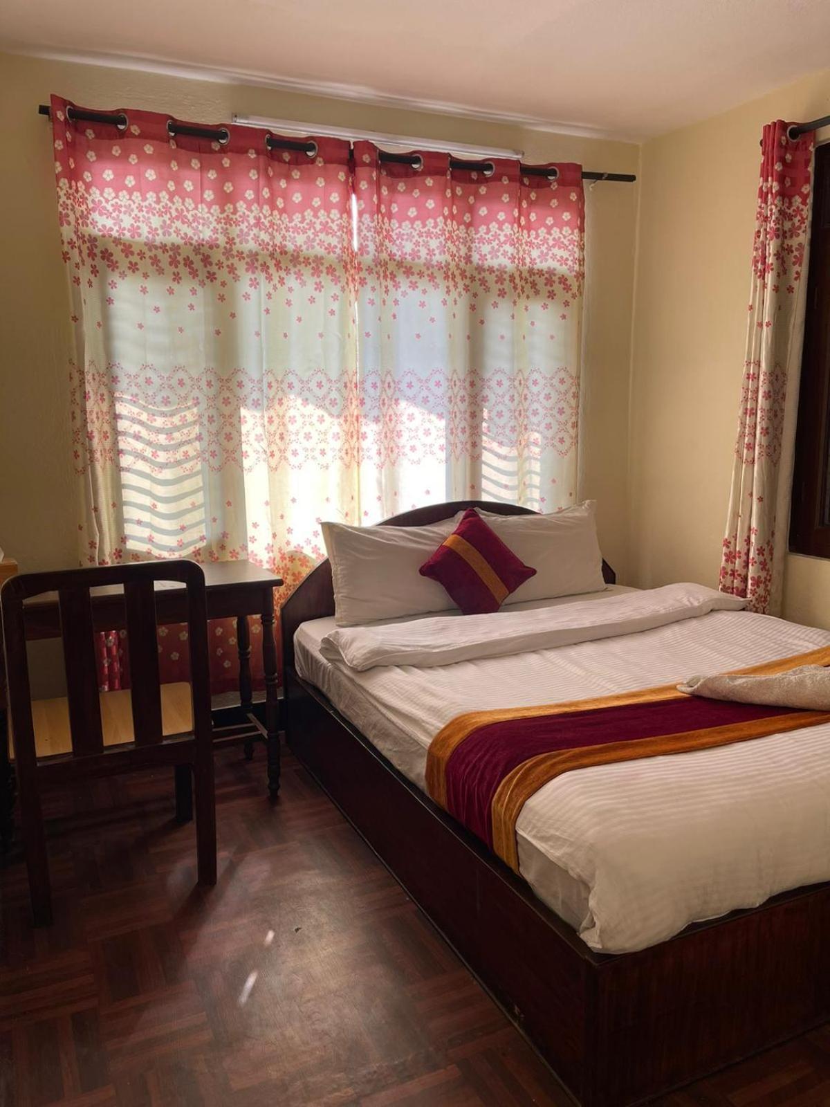 Holy Land Hotel Nepal Kathmandu Luaran gambar