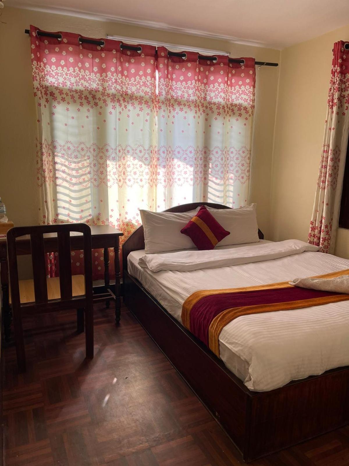Holy Land Hotel Nepal Kathmandu Luaran gambar