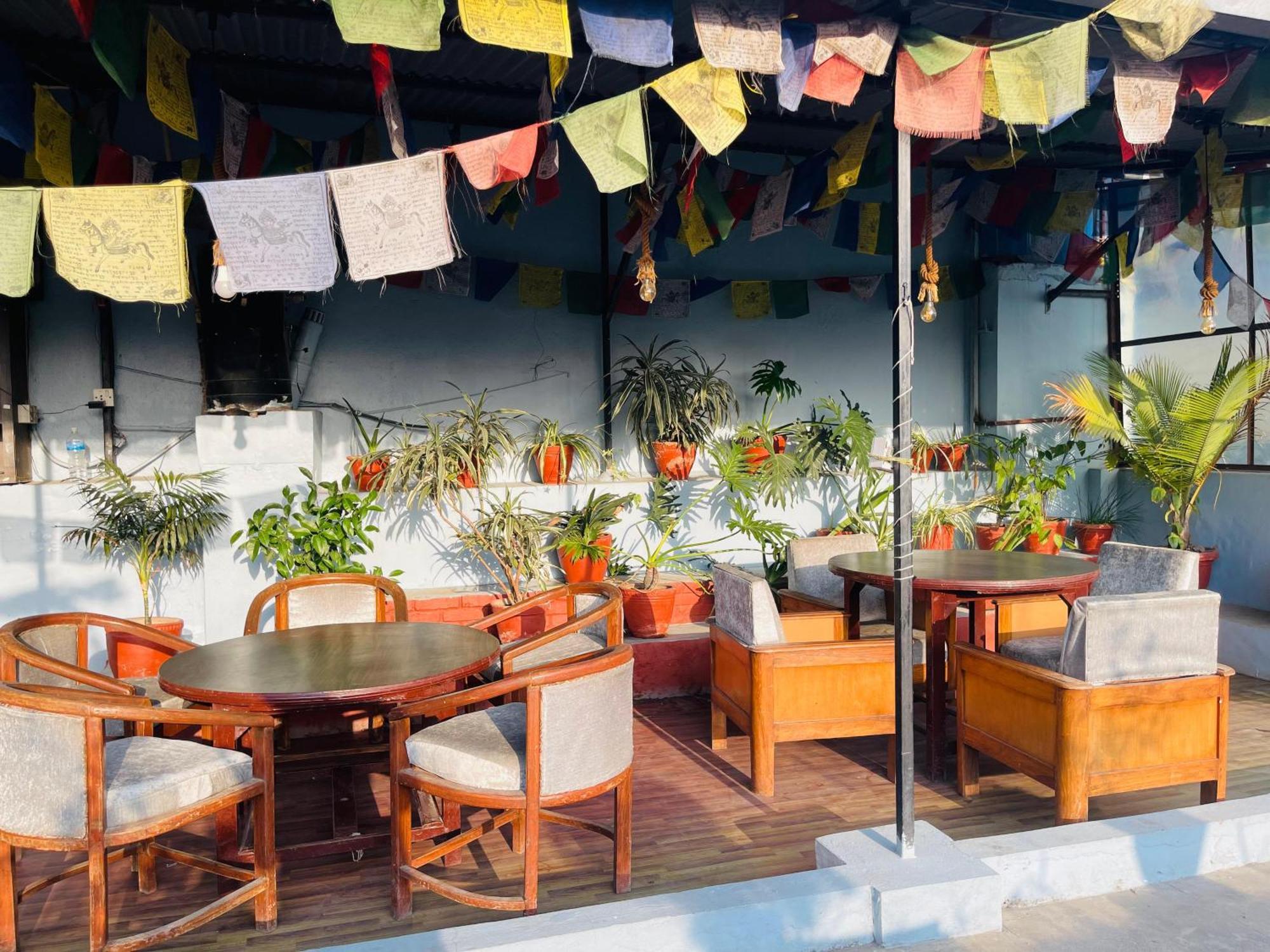 Holy Land Hotel Nepal Kathmandu Luaran gambar