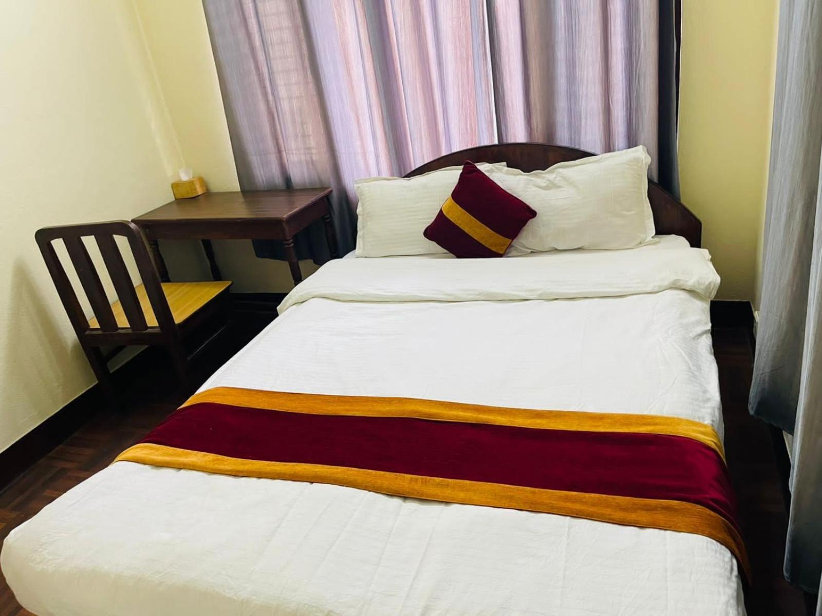 Holy Land Hotel Nepal Kathmandu Luaran gambar
