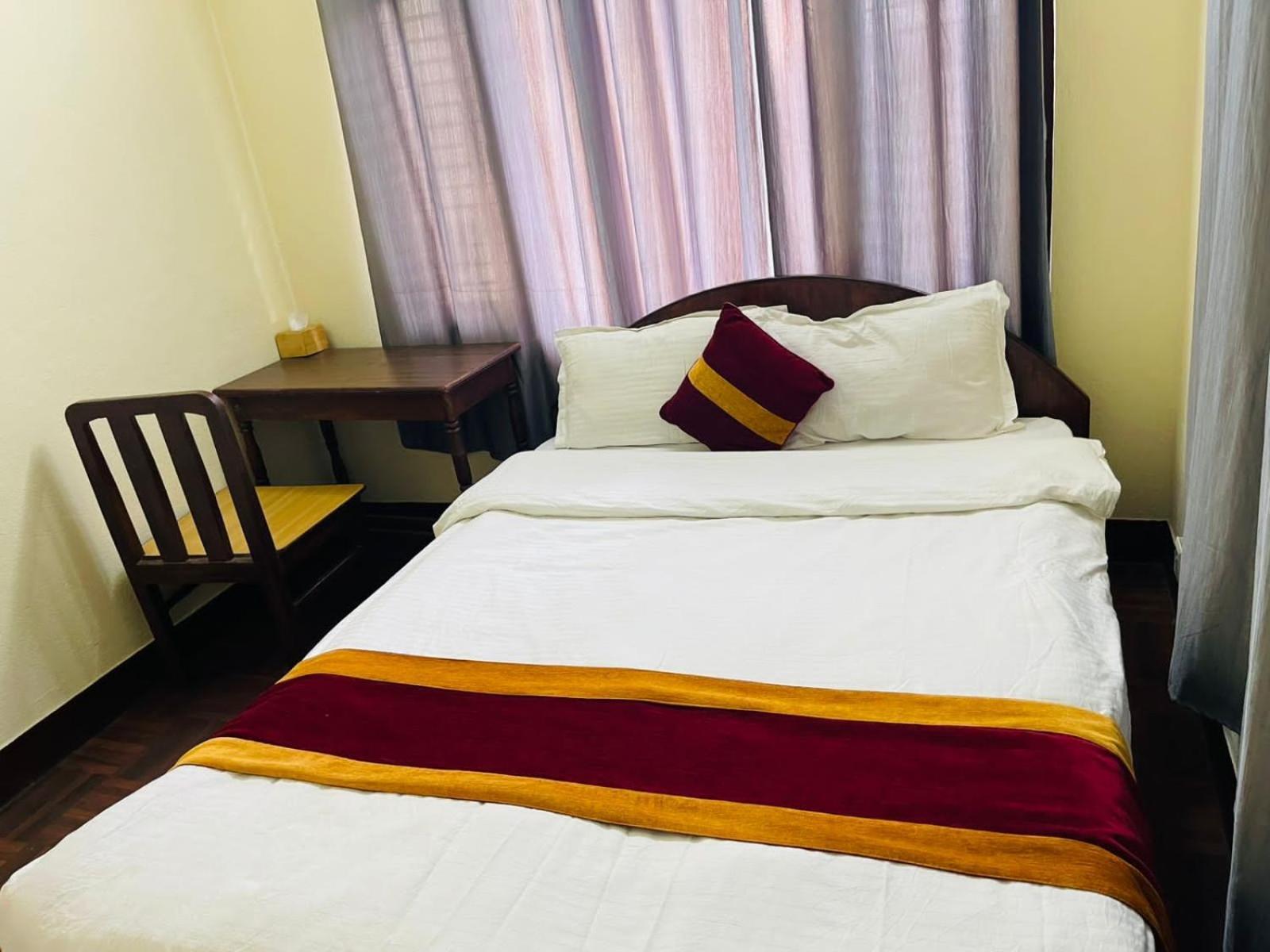 Holy Land Hotel Nepal Kathmandu Luaran gambar